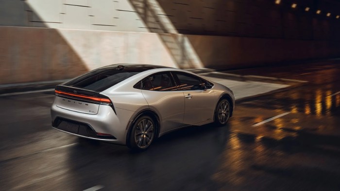 Fuel-efficient hybrid cars for eco-conscious drivers