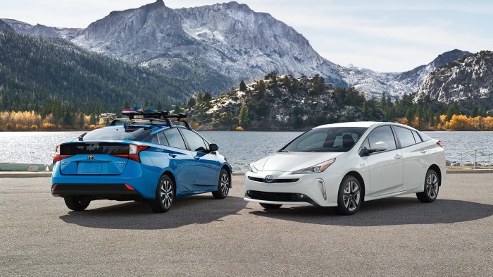 Hybrid efficient nobody Fuel-efficient hybrid cars for eco-conscious drivers