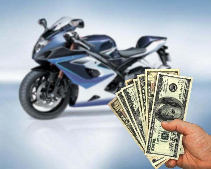Finder Best motorcycle prices and financing options available