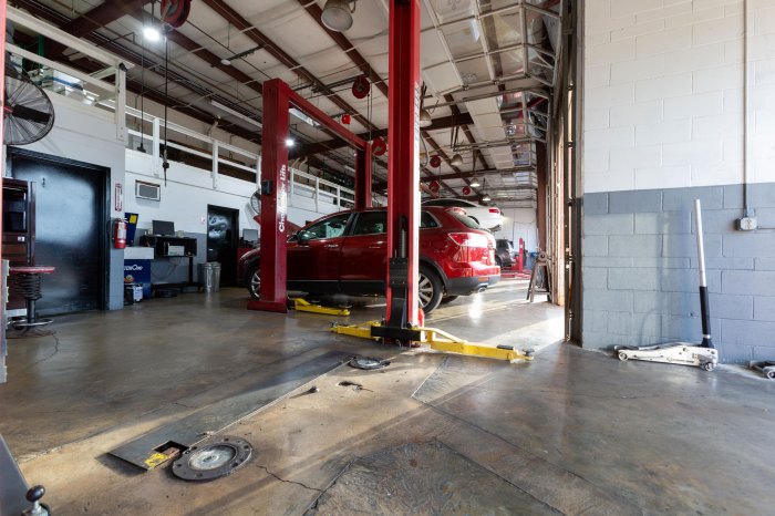 Find certified auto repair shops in your city