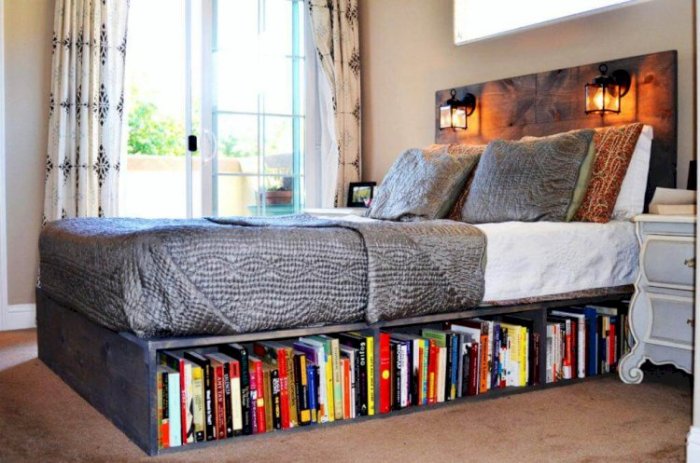 Storage small solutions homes blog ottoman