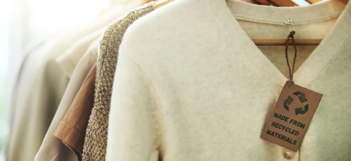 Sustainable Apparel: The Emerging Force in Global Fashion