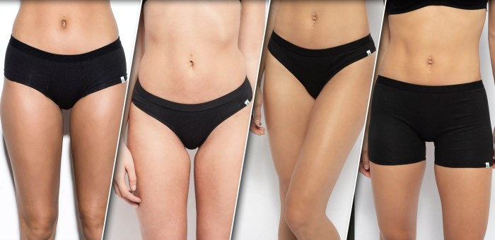 Underwear & Socks: The Foundation of Global Apparel Sales