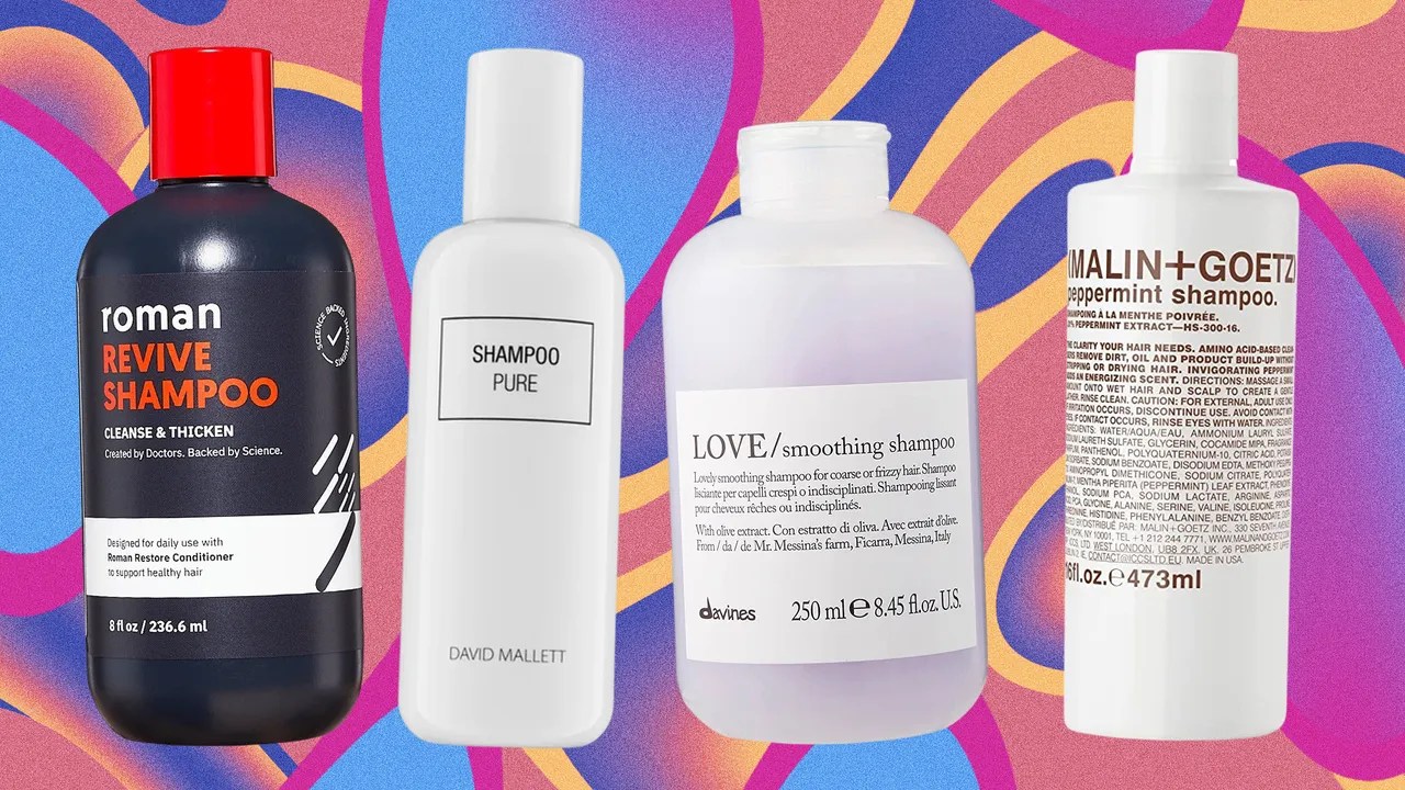 Conditioner Or Shampoo Everyday at Charles Schroeder blog Shampoo & Conditioner: Hair Care's Global Powerhouses